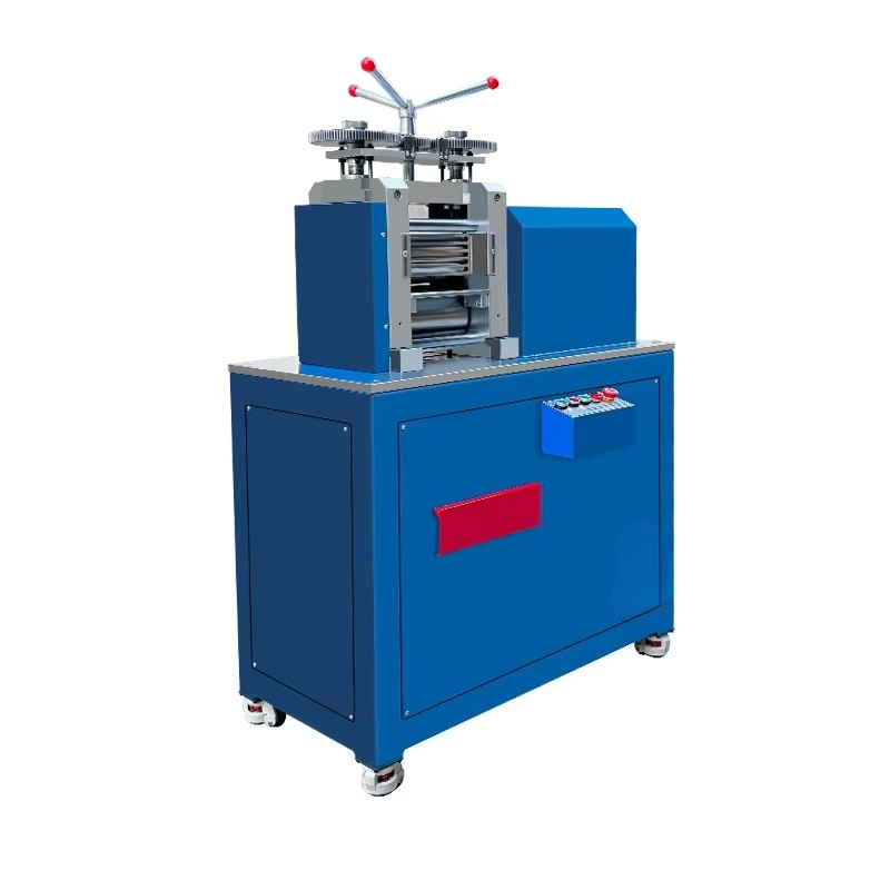 Jewelry Making Machines - Электрический прокатный стан для ювелирных изделий