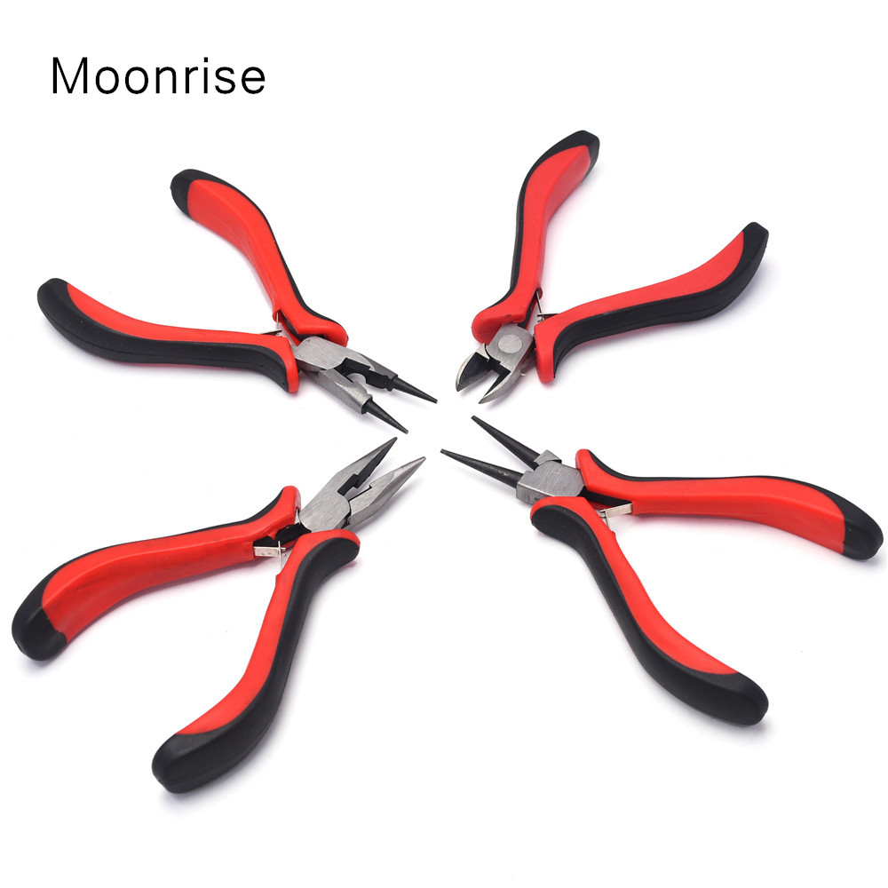 Jewelry Making Round Nose Pliers - DIY ювелирные плоскогубцы, инструменты, оборудование, плоскогубцы