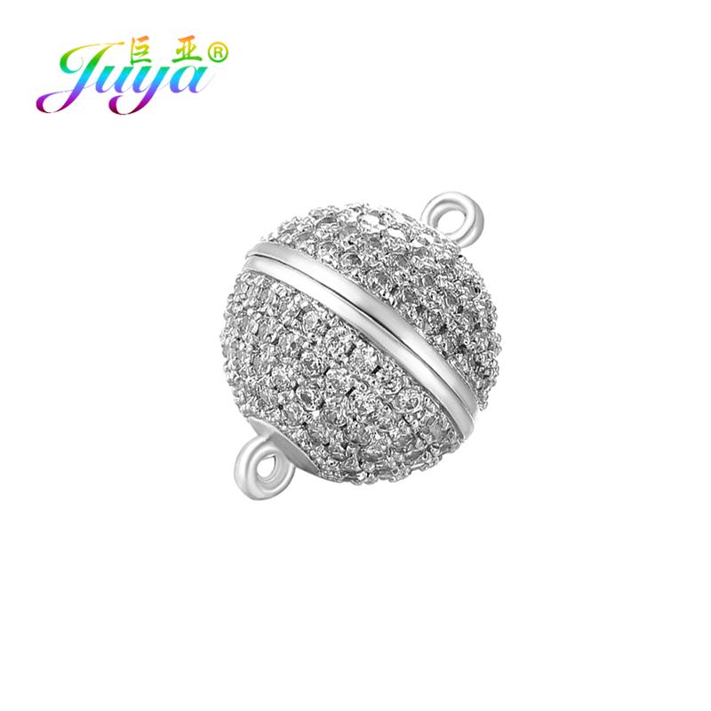 Jewelry Making Ideas - Бусины Juya ручной работы, Ювелирная фурнитура,