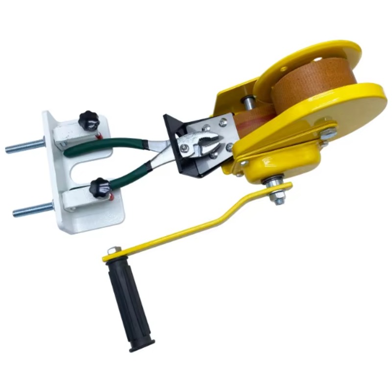 Jewelry Making Machines - Ручной станок для волочения проволоки, инструмент