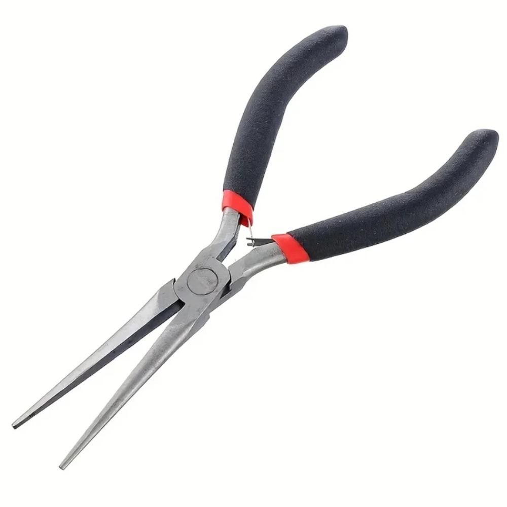 Jewelry Making Round Nose Pliers - Мини-щипцы с длинным носом, ювелирные изделия,