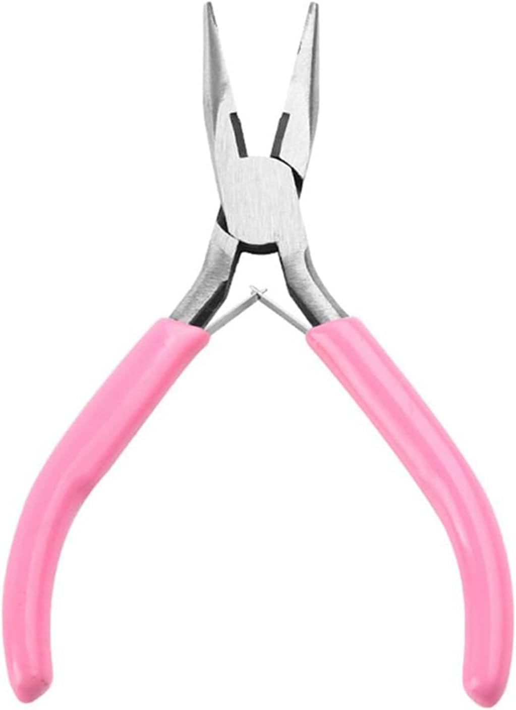Jewelry Making Round Nose Pliers - Многофункциональные мини-плоскогубцы с закругленными губками (1
