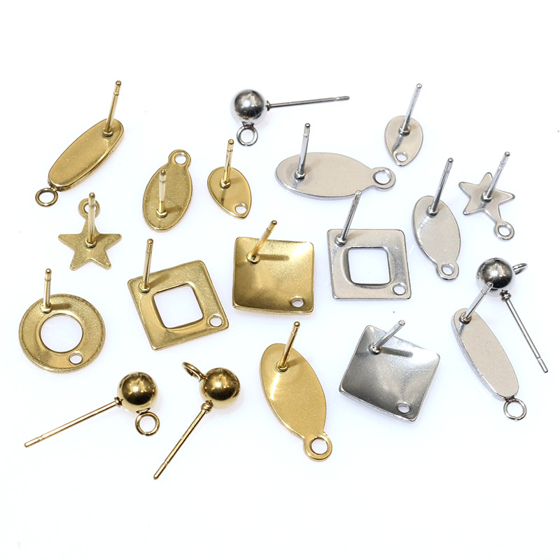 Jewelry Making Soldering Kit - 20 шт. Из нержавеющей стали ремесло