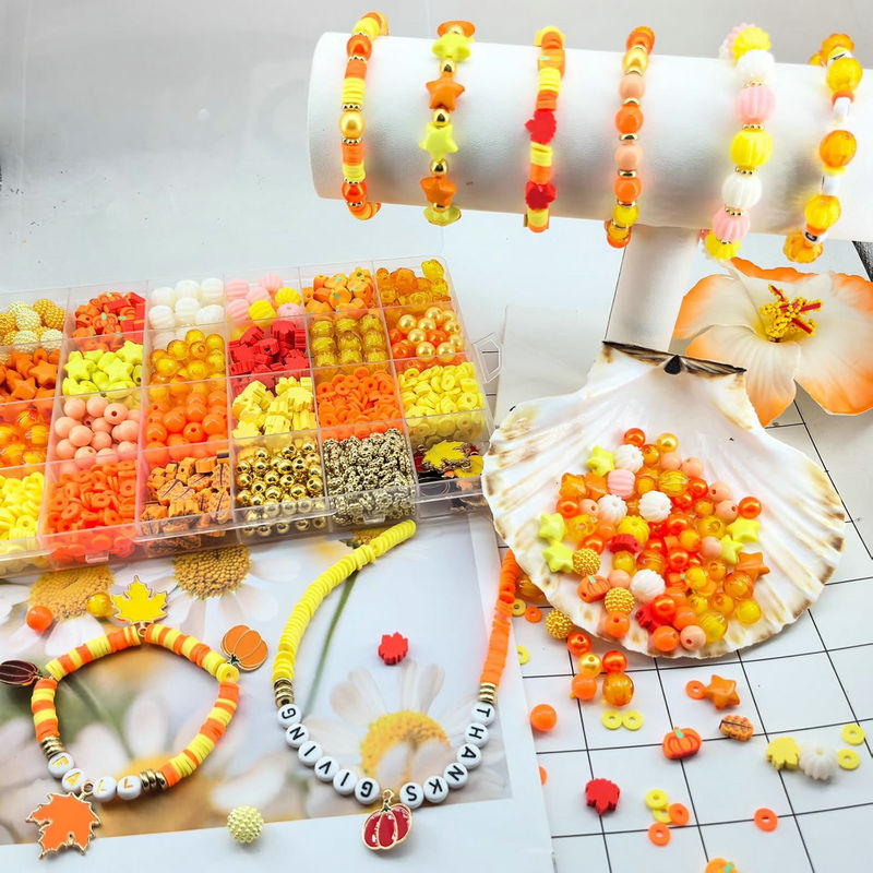 Набор для изготовления браслет – обзор и цена Jewelry Making For Teens