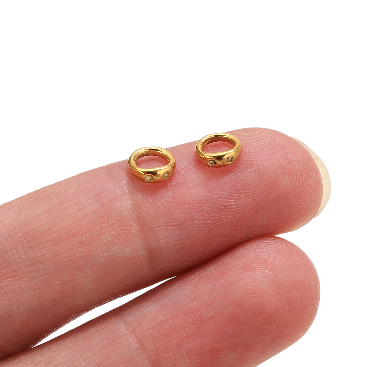 20 шт. застежек-коннекторов из – обзор и цена Jewelry Making Ideas