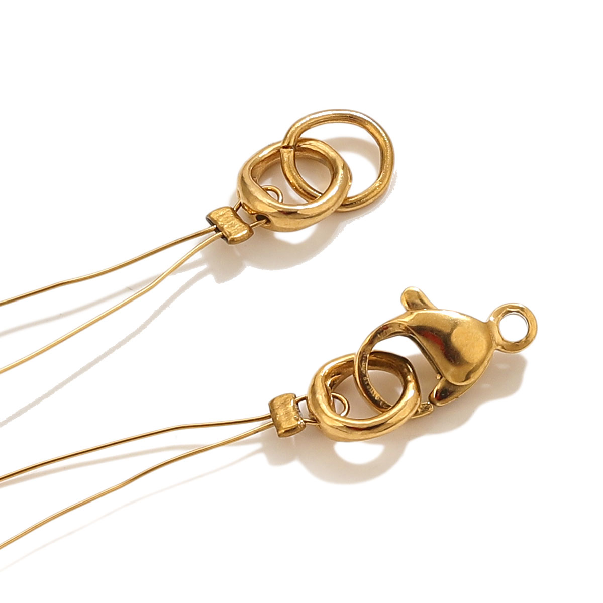 20 шт. застежек-коннекторов из – обзор и цена Jewelry Making Ideas