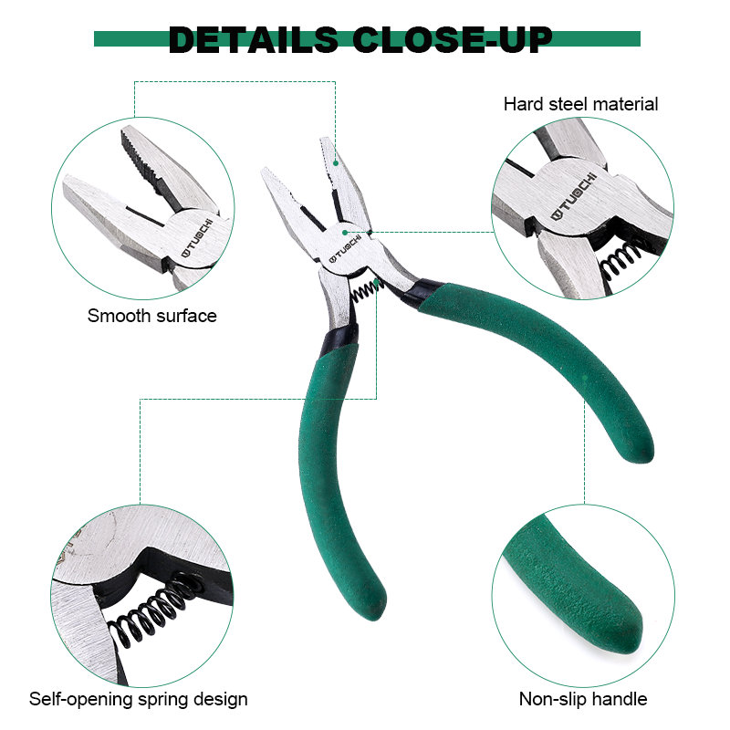 Набор инструментов для изготов – обзор и цена Jewelry Making Round Nose Pliers