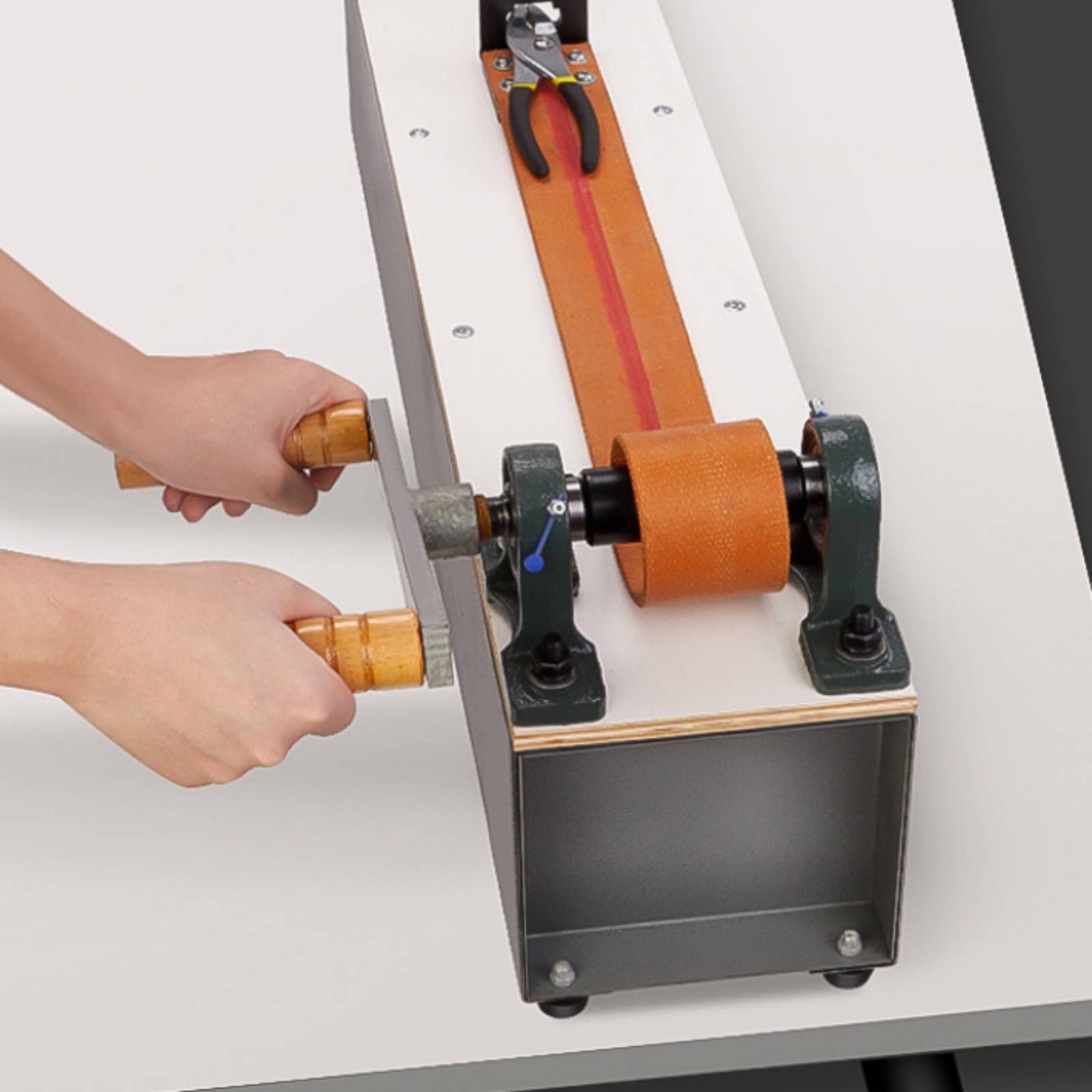 Станок для волочения проволоки – обзор и цена Jewelry Making Machines