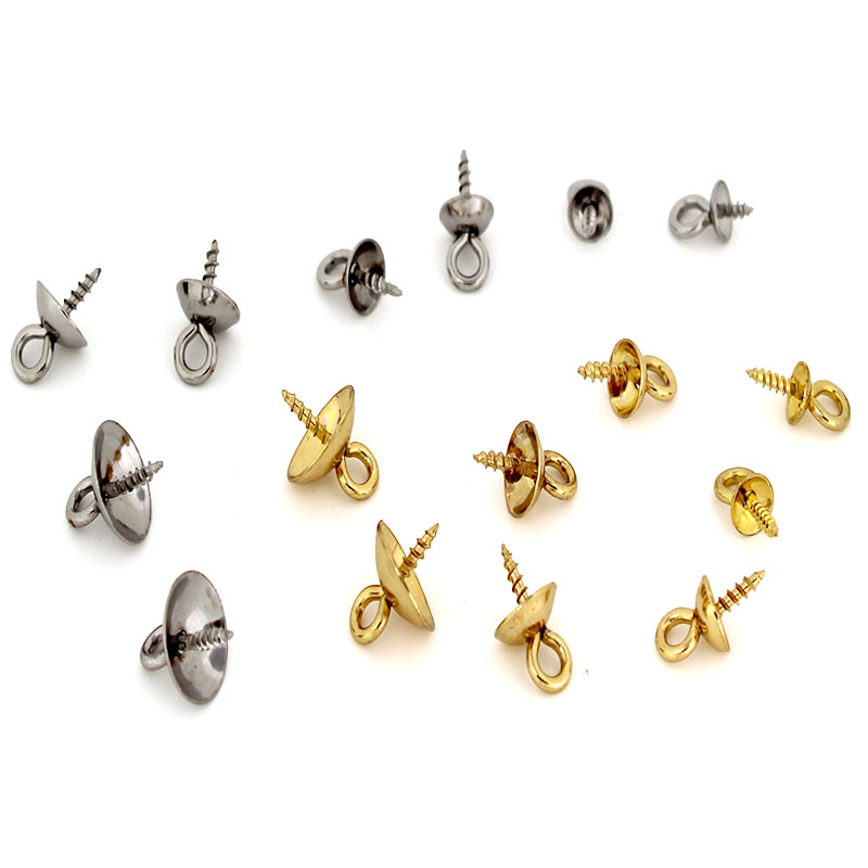20 шт., застежки из нержавеюще – обзор и цена Jewelry Making Ideas