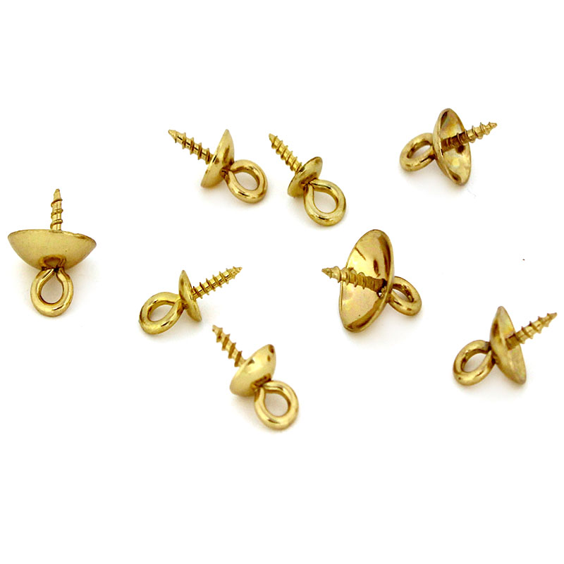 20 шт., застежки из нержавеюще – обзор и цена Jewelry Making Ideas