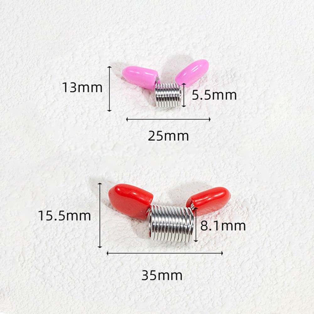 5 шт., пружинные зажимы для бу – обзор и цена Jewelry Making Techniques