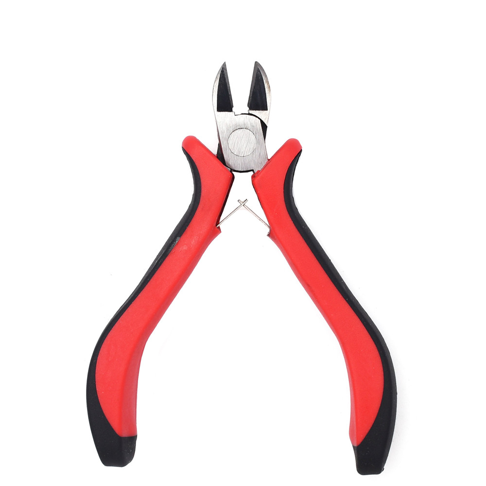 DIY ювелирные плоскогубцы, инс – обзор и цена Jewelry Making Round Nose Pliers