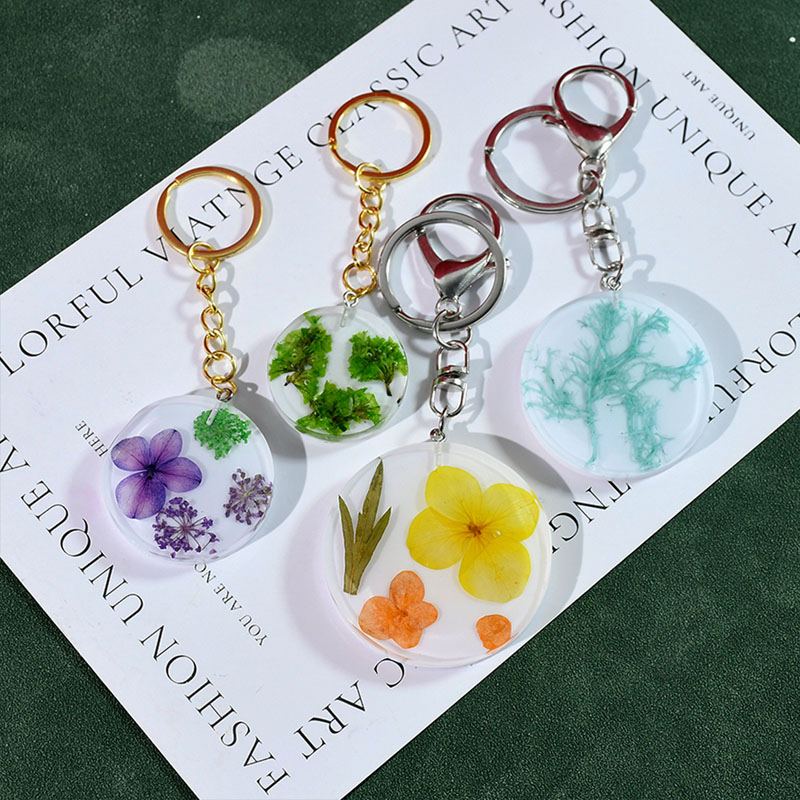 1,25-2 дюйма круглая силиконов – обзор и цена Resin Mold Jewelry