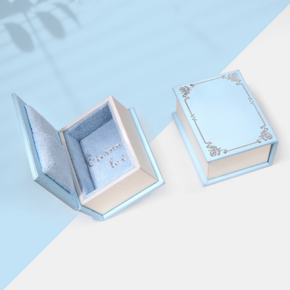 Мини-коробка-книжка в форме ра – обзор и цена Jewelry Making Journal