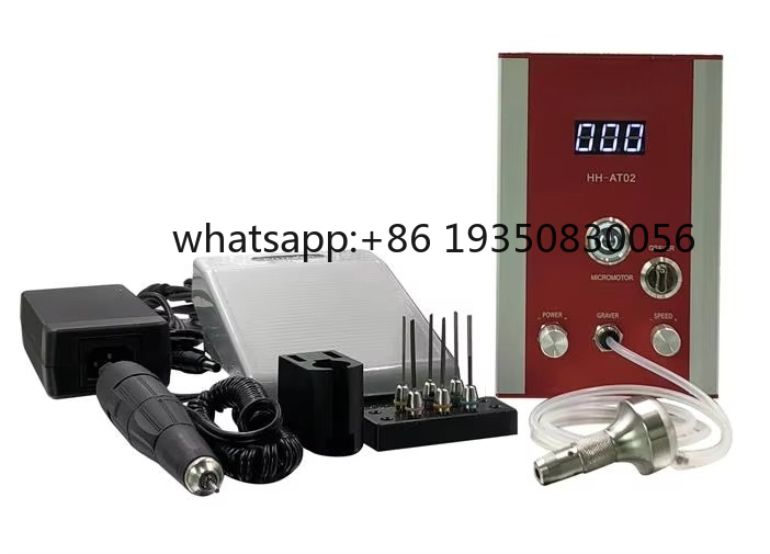 Пневматический гравер для ювел – обзор и цена Jewelry Making Machines