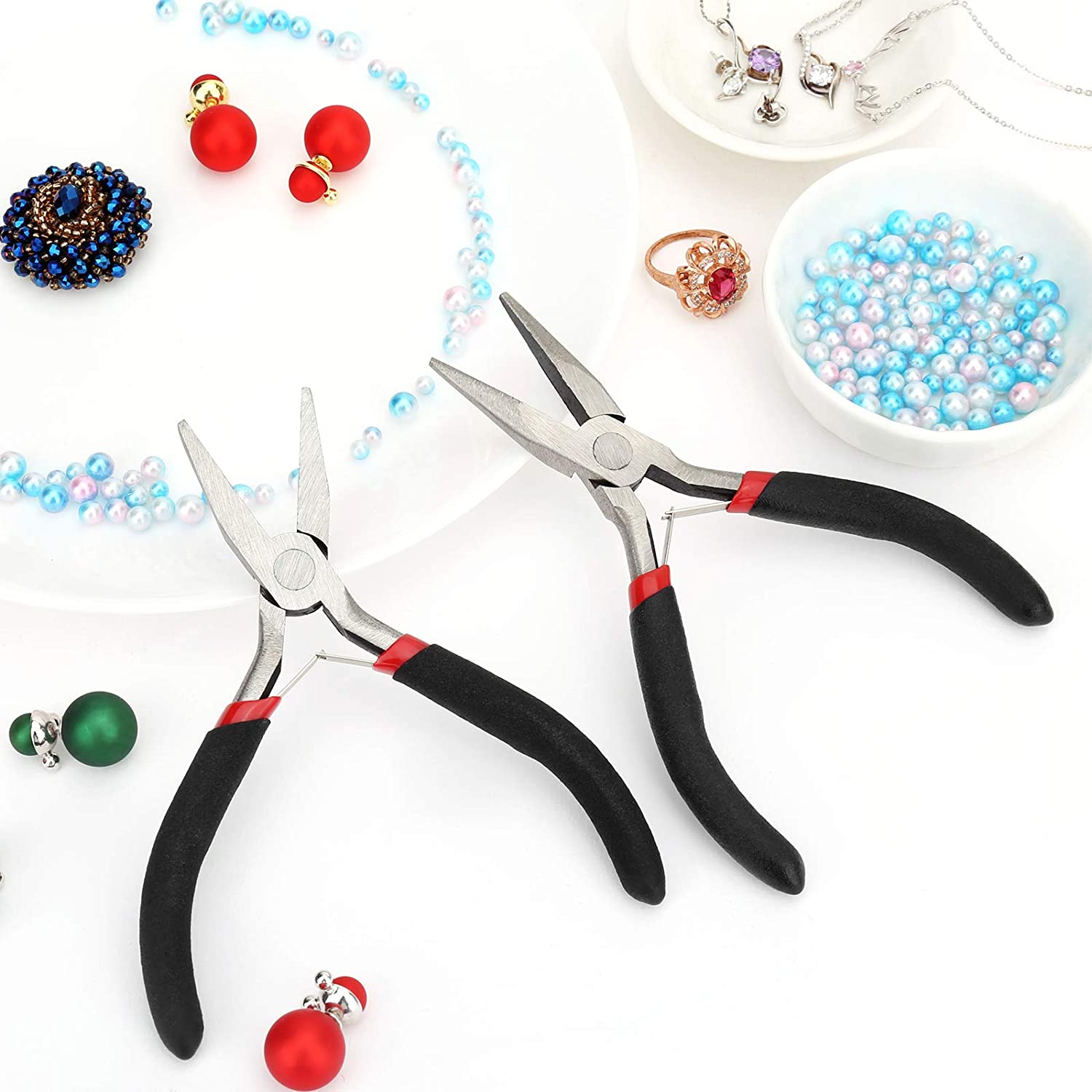 Наборы инструментов для изгото – обзор и цена Jewelry Making Education