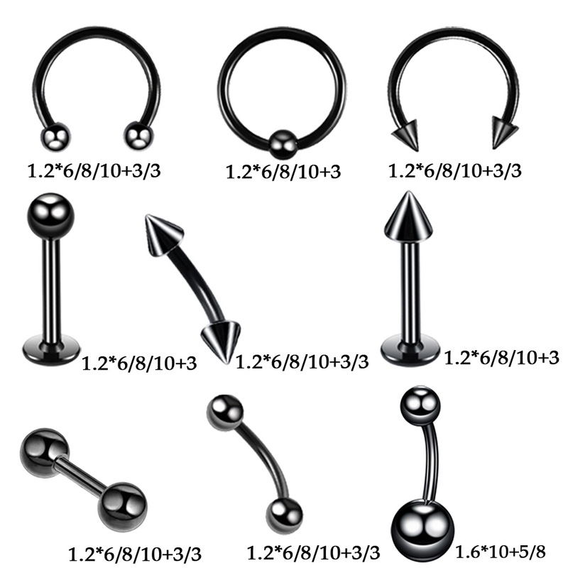 42 шт./компл., набор инструмен – обзор и цена Jewelry Making Round Nose Pliers