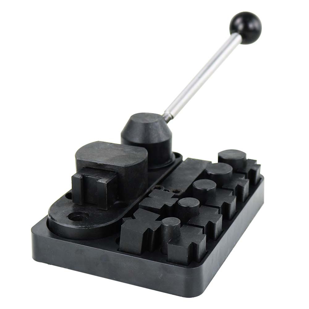 Машина для гибки колец, инстру – обзор и цена Jewelry Making Machines
