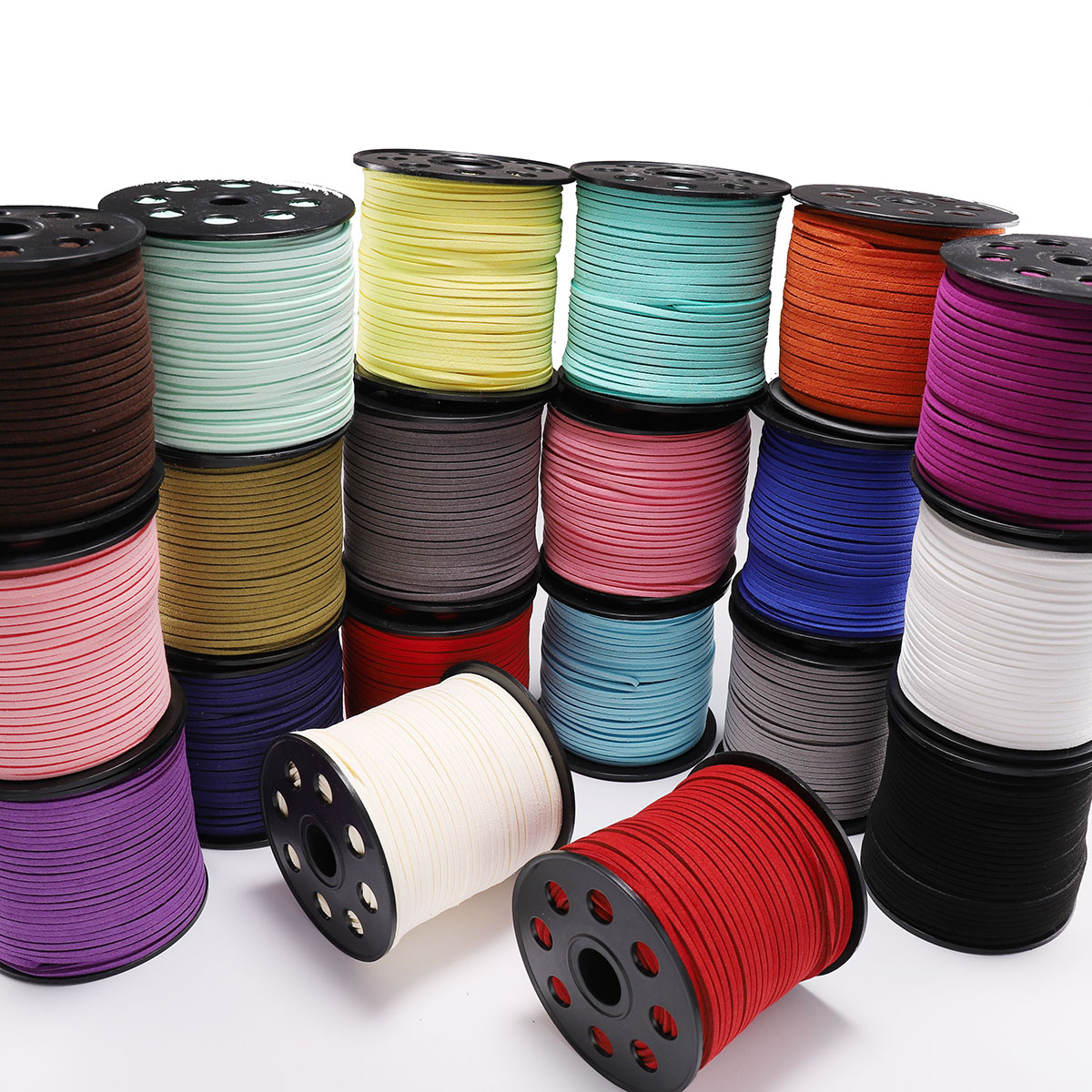 5-20 м 2,5 мм плоский искусств – обзор и цена Bead Mat Velvet
