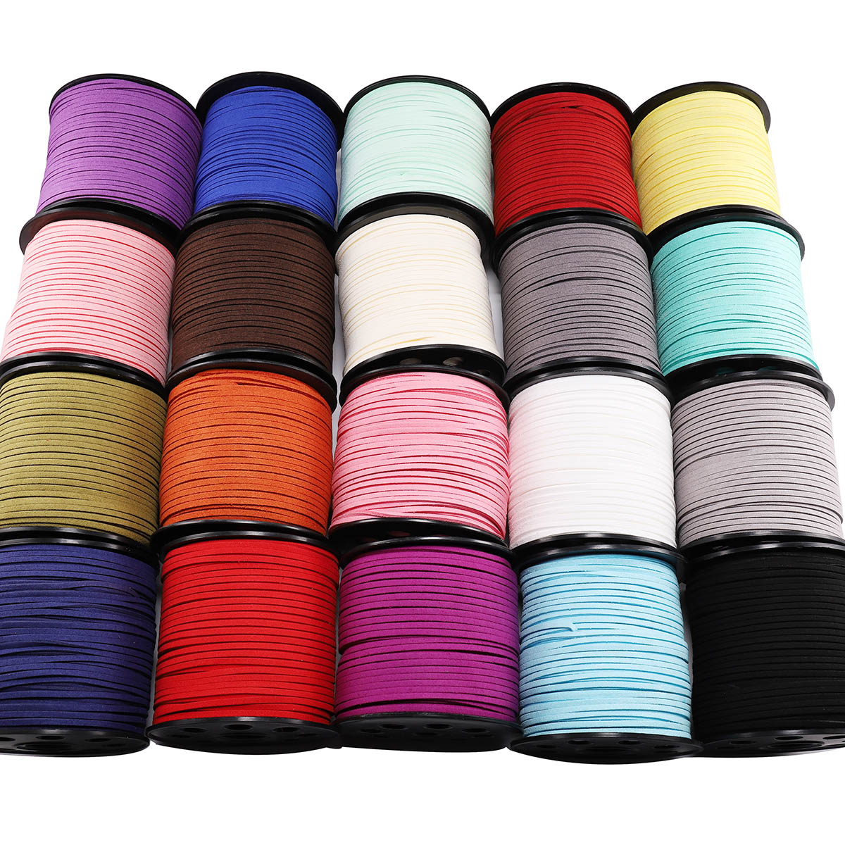 5-20 м 2,5 мм плоский искусств – обзор и цена Bead Mat Velvet