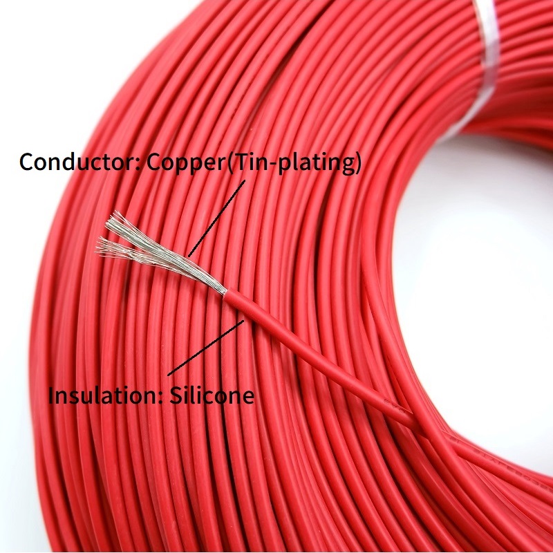 2 м/5 м медный провод 32 28 24 – обзор и цена Wire 22 Gauge Copper