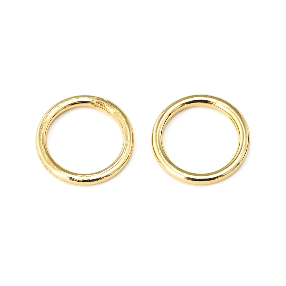 4~14,5 мм, латунные круглые за – обзор и цена Jewelry Making Gold Wire