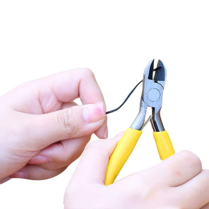 Набор ювелирных плоскогубцев ( – обзор и цена Jewelry Making Round Nose Pliers