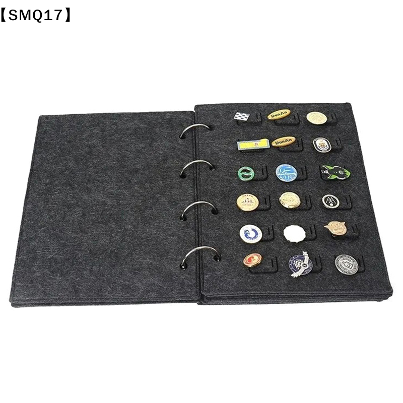 Книга-органайзер для брошей и  – обзор и цена Jewelry Making Journal