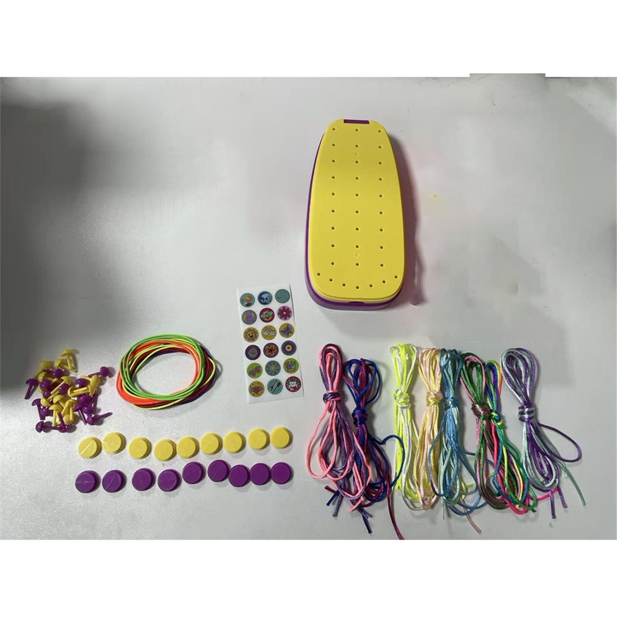 Набор для изготовления браслет – обзор и цена Jewelry Making Machines