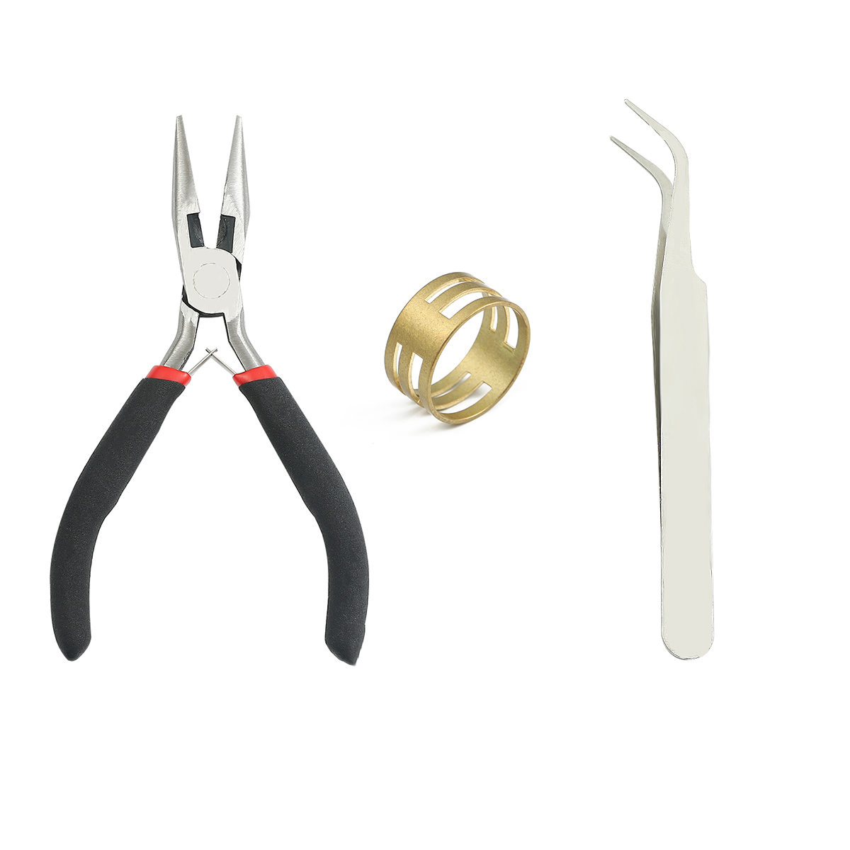 Один комплект коробки 3, 4, 5, – обзор и цена Jewelry Making Soldering Kit