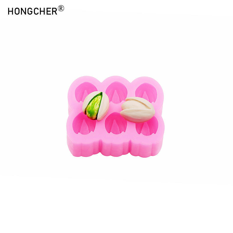 Силиконовые формы для фисташек – обзор и цена Resin Mold Jewelry