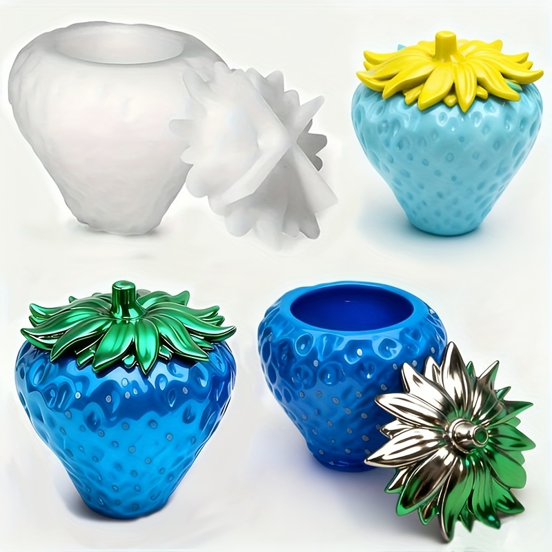 Форма для литья из смолы в вид – обзор и цена Resin Mold Jewelry