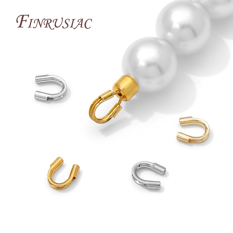 Защита для тросика,Протектор ( – обзор и цена Jewelry Making Gold Wire