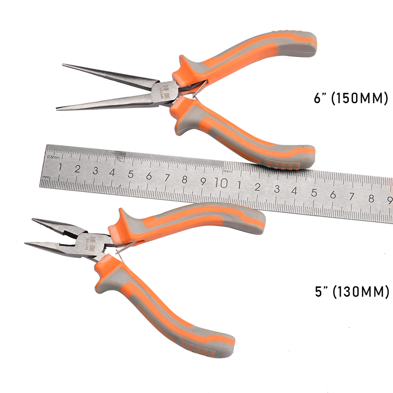 Набор профессиональных мини-пл – обзор и цена Jewelry Making Round Nose Pliers