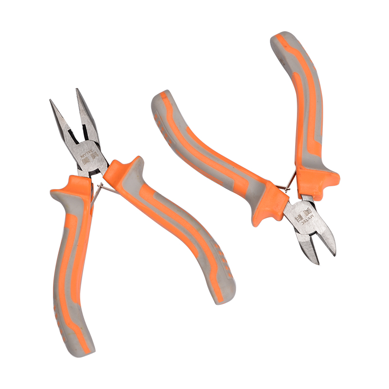 Набор профессиональных мини-пл – обзор и цена Jewelry Making Round Nose Pliers