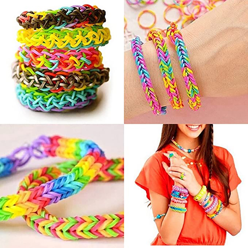 600 шт., наборы для изготовлен – обзор и цена Jewelry Making Techniques