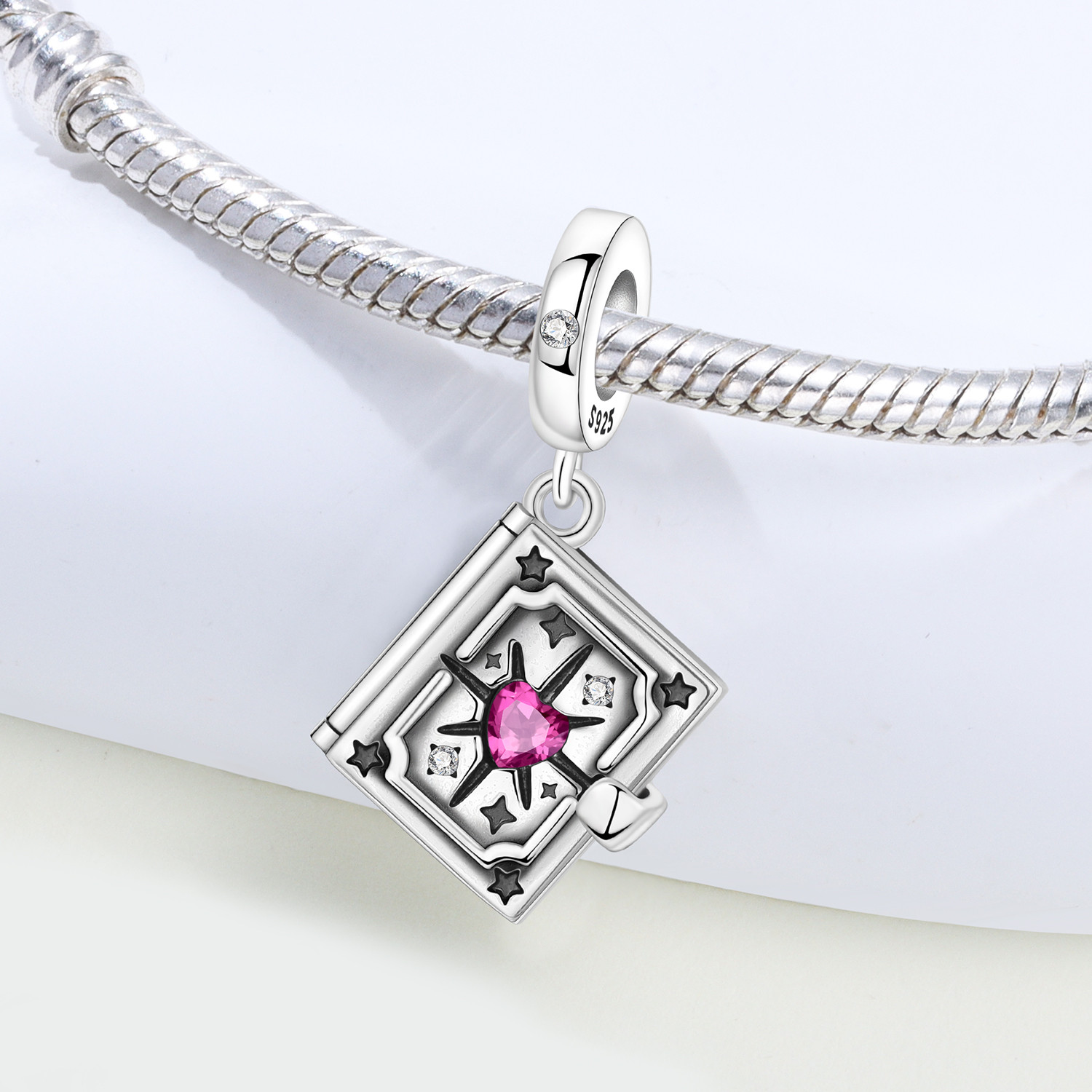 Orstarry стерлингового серебра – обзор и цена Jewelry Making Journal