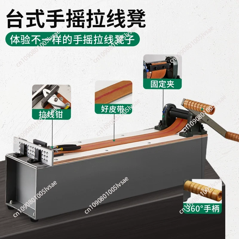 Настольный малогабаритный ручн – обзор и цена Jewelry Making Machines