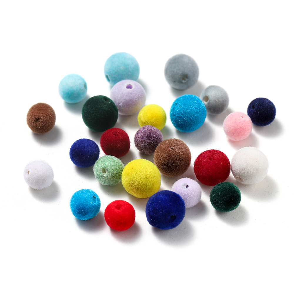 Разноцветные акриловые Бархатн – обзор и цена Bead Mat Velvet