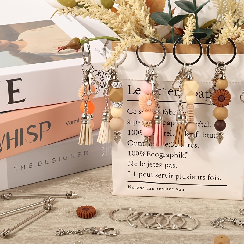 Набор для творчества: 6 загото – обзор и цена Jewelry Making 4 Year Old