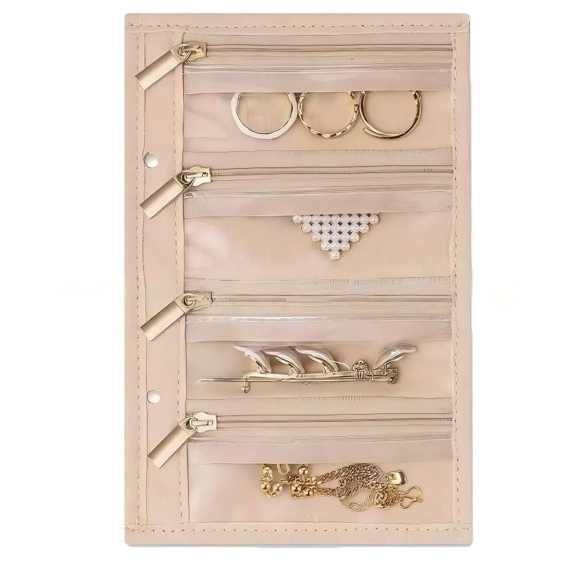 Книга-органайзер для украшений – обзор и цена Jewelry Making Journal