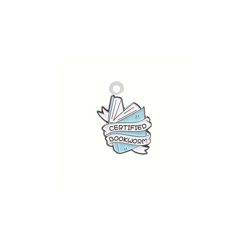 Акриловые подвески в виде книг – обзор и цена Jewelry Making Journal