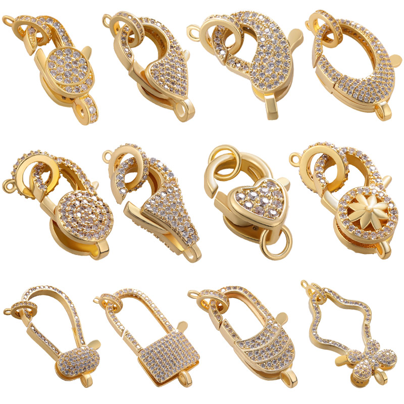 Аксессуары для рукоделия Juya  – обзор и цена Jewelry Making Ideas