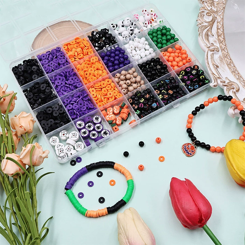 Набор для изготовления украшен – обзор и цена Jewelry Making 4 Year Old