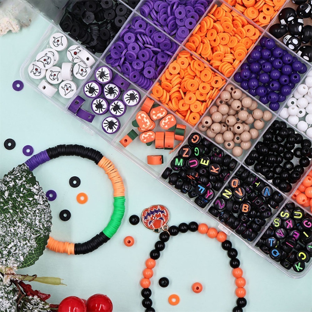 Набор для изготовления украшен – обзор и цена Jewelry Making 4 Year Old