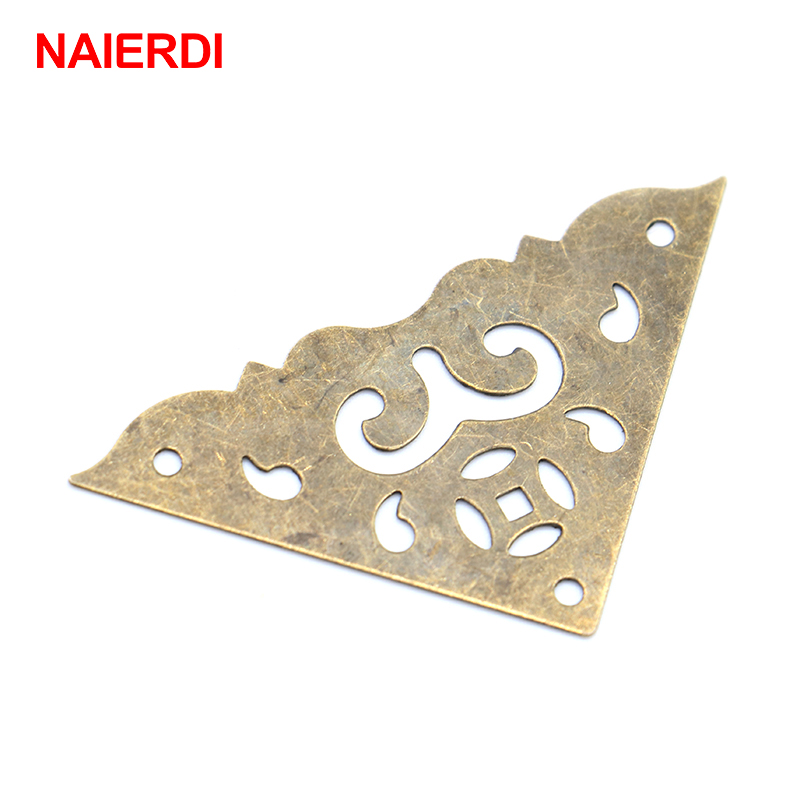 Шкатулка для украшений NAIERDI – обзор и цена Jewelry Making Journal