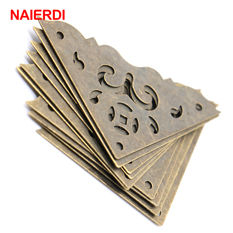 Шкатулка для украшений NAIERDI – обзор и цена Jewelry Making Journal