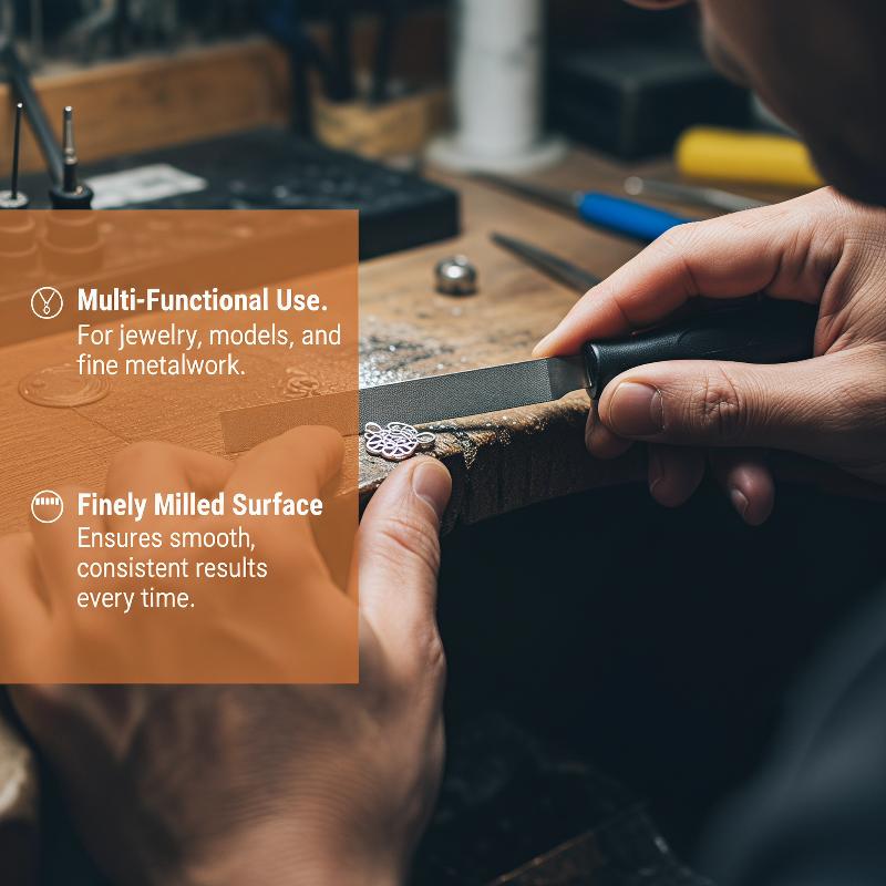 Набор из 10 металлических напи – обзор и цена Jewelry Making Kit