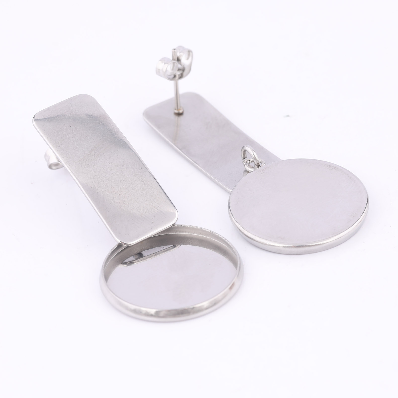 10 шт., нержавеющая сталь, под – обзор и цена Jewelry Making Soldering Kit