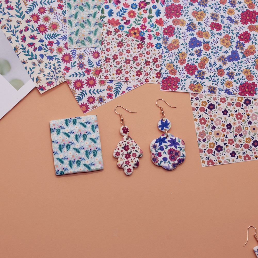 SNASAN DIY роскошный цветок ак – обзор и цена Jewelry Making Techniques